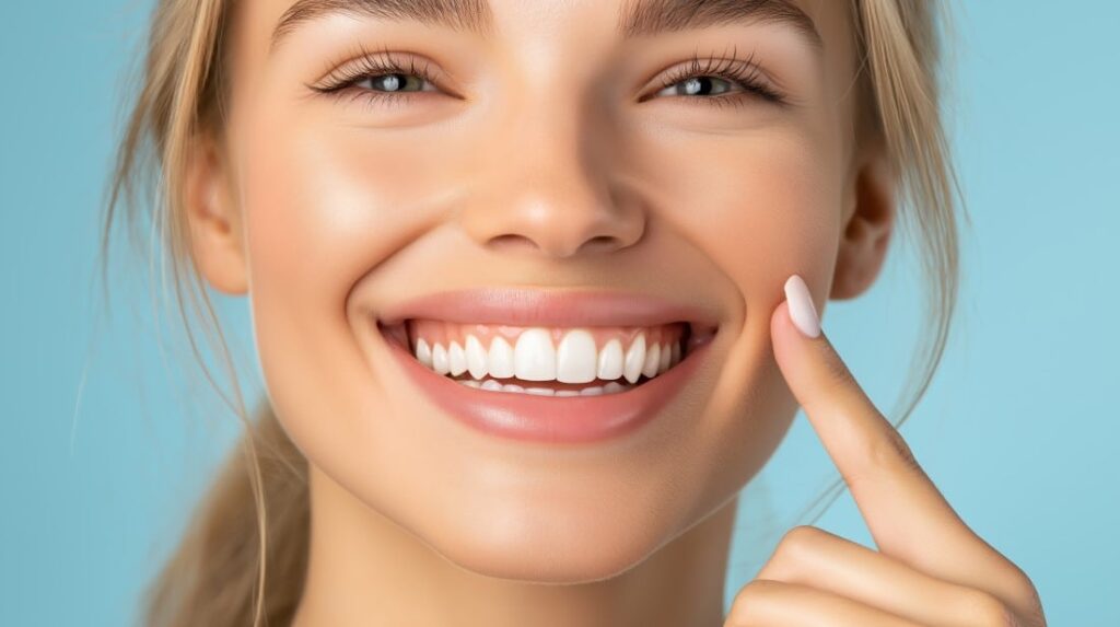 Laser Teeth Whitening FAQs Nottingham